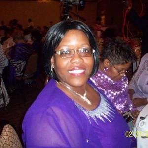 Meet your Posher, Bethany